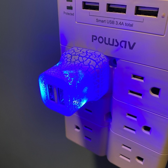 Colorful Fast Charging Cable For Sony PlayStation 5 Controller - Picture 14 of 14